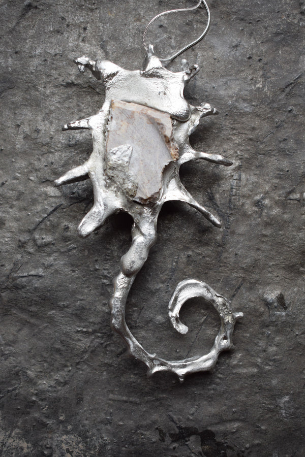 Dagny Pendant-Anniken Ovrebo-APOC STORE