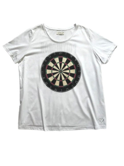 Darts t-shirt-Polyhedron-APOC STORE
