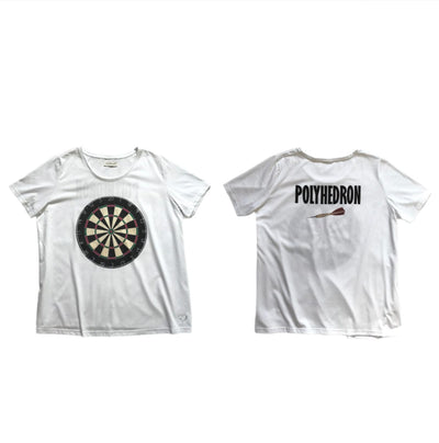 Darts t-shirt-Polyhedron-APOC STORE