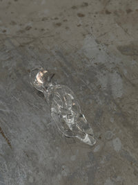 Deep W3b Earrings-Pia Glassworks-APOC STORE