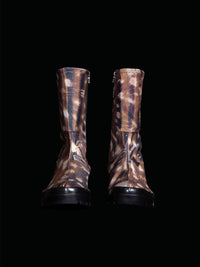 Bambi Calf Boot-Leeann Huang-APOC STORE