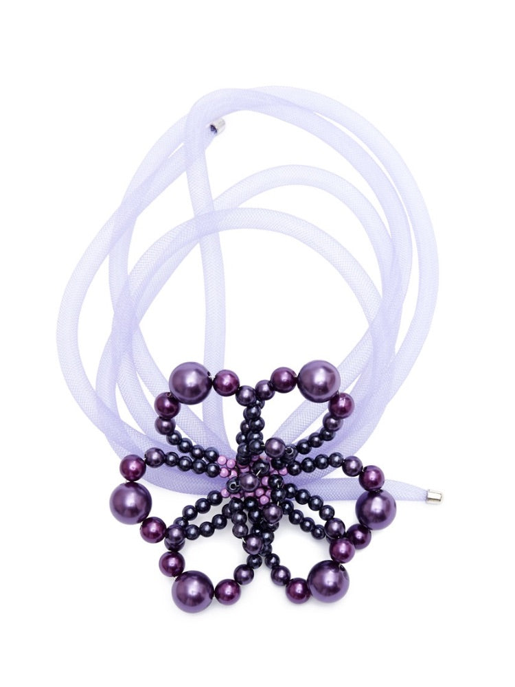 Delicious Choker - Lilac-1CONCEPT-APOC STORE