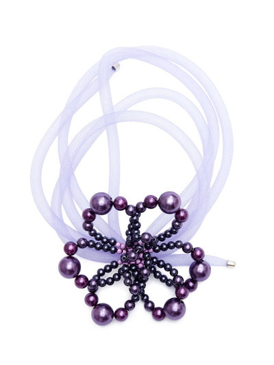 Delicious Choker - Lilac-1CONCEPT-APOC STORE