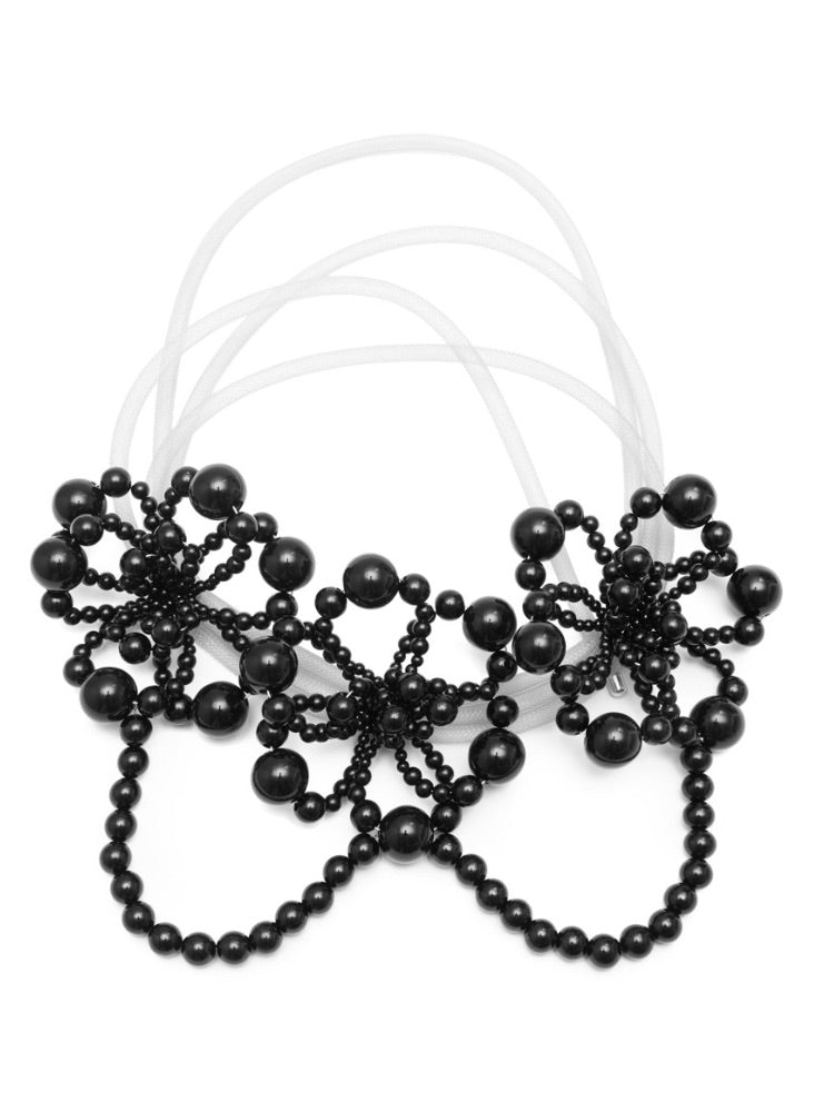 Delicious Gorget - Black-1CONCEPT-APOC STORE