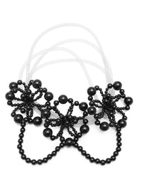 Delicious Gorget - Black-1CONCEPT-APOC STORE