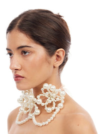 Delicious Gorget - Pearl-1CONCEPT-APOC STORE