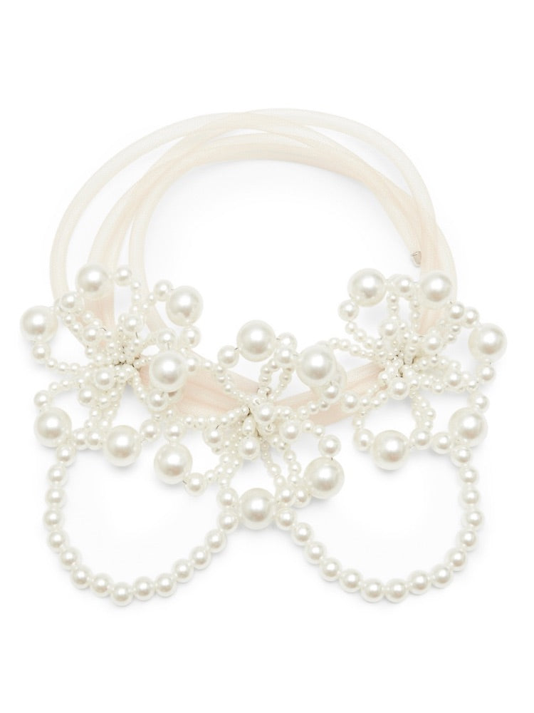 Delicious Gorget - Pearl-1CONCEPT-APOC STORE