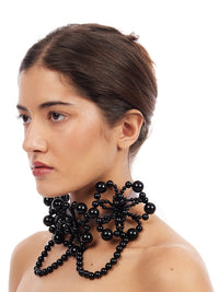 Delicious Gorget - Black-1CONCEPT-APOC STORE