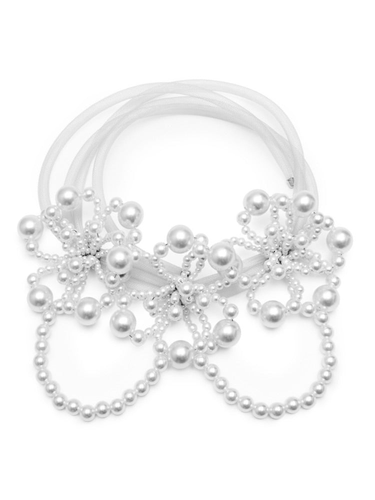 Delicious Gorget - Silver-1CONCEPT-APOC STORE