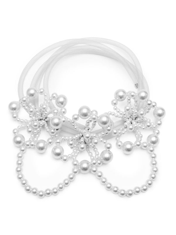 Delicious Gorget - Silver-1CONCEPT-APOC STORE