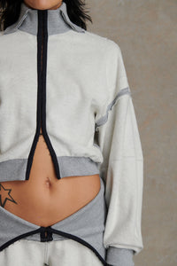 Jester Jacket-Karlaidlaw-APOC STORE