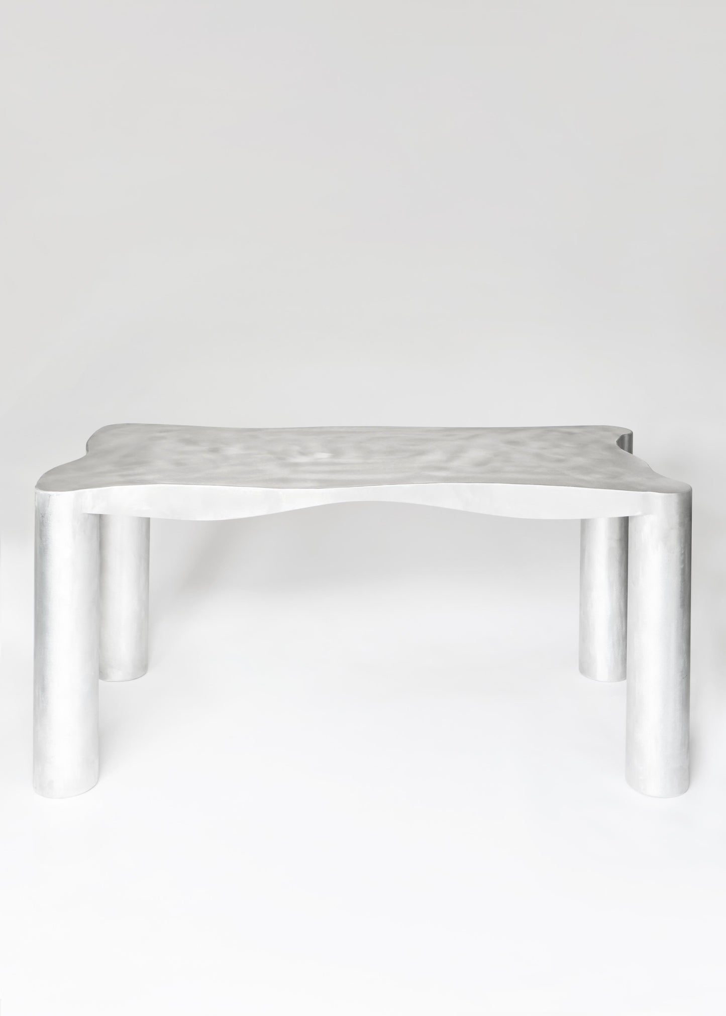 Dining Table-Six Dots Design-APOC STORE