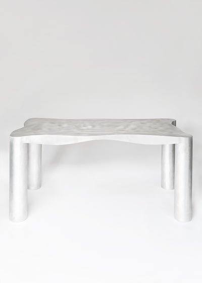 Dining Table-Six Dots Design-APOC STORE