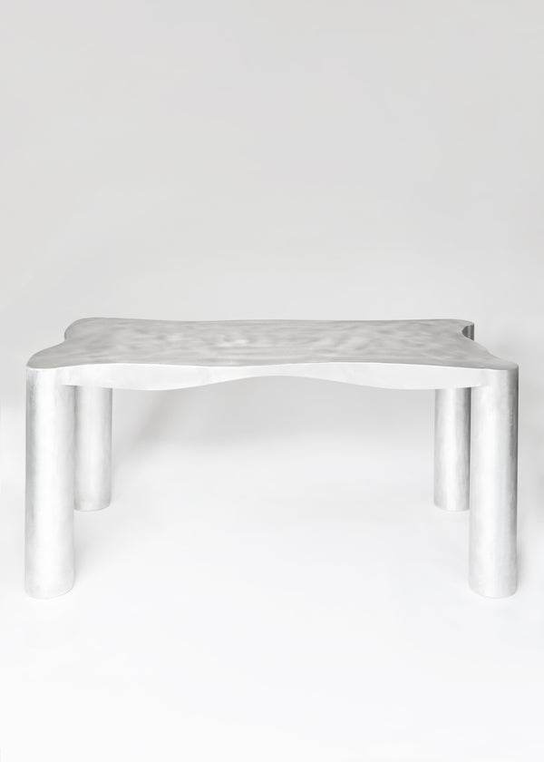 Dining Table-Six Dots Design-APOC STORE