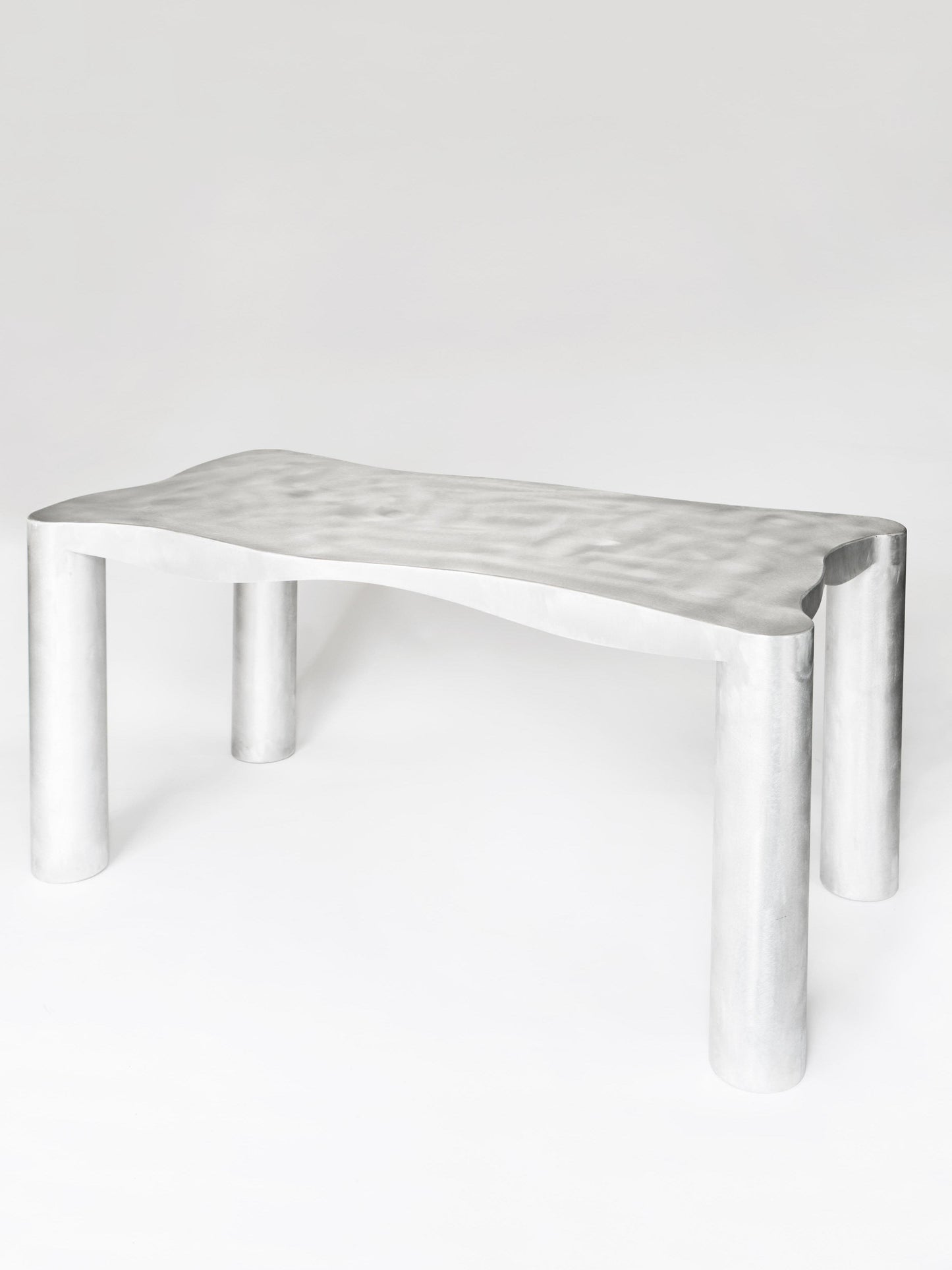 Dining Table-Six Dots Design-APOC STORE