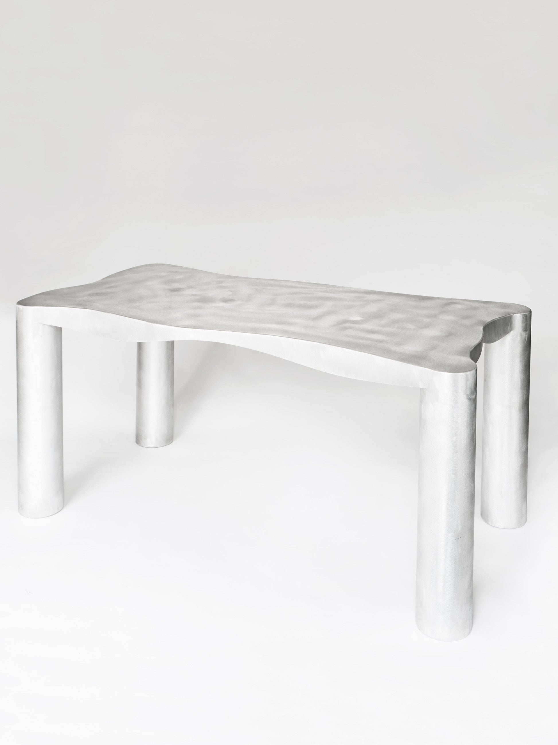Dining Table-Six Dots Design-APOC STORE