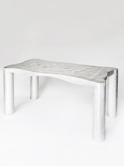 Dining Table-Six Dots Design-APOC STORE