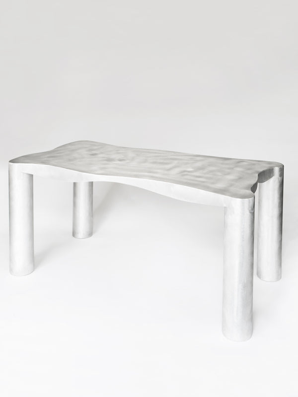 Dining Table-Six Dots Design-APOC STORE
