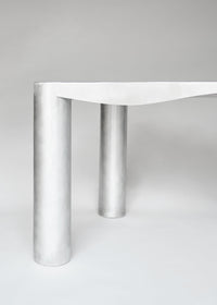 Dining Table-Six Dots Design-APOC STORE