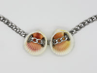 Dyad Necklace-Corrina Goutos-APOC STORE