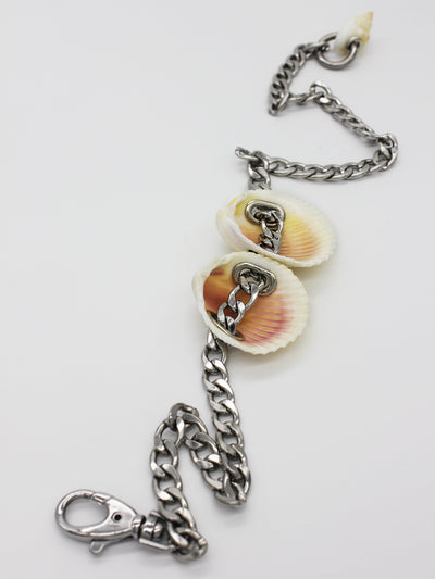 Dyad Necklace-Corrina Goutos-APOC STORE