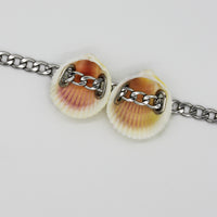 Dyad Necklace-Corrina Goutos-APOC STORE