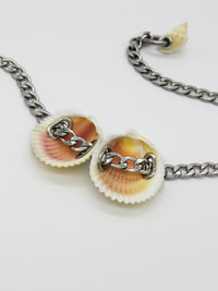 Dyad Necklace-Corrina Goutos-APOC STORE