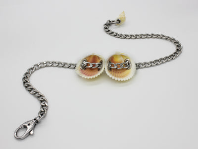 Dyad Necklace-Corrina Goutos-APOC STORE