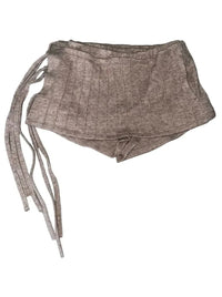 heap shorts/skirt set-Snake Divine-APOC STORE