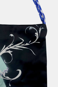 AYAM SATIN BAG-Lalameemee-APOC STORE