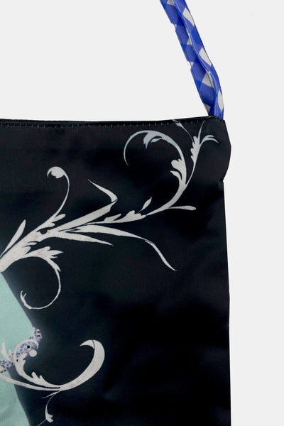 AYAM SATIN BAG-Lalameemee-APOC STORE