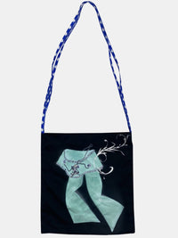 AYAM SATIN BAG-Lalameemee-APOC STORE