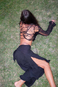 Mermaid Top-V4K-APOC STORE