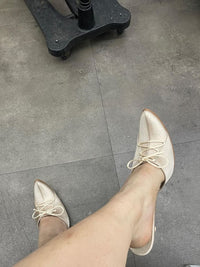 Pixie Heels-Gyouree Kim-APOC STORE