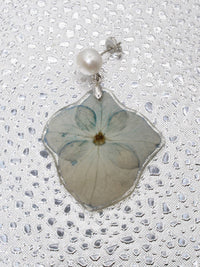 Flower Earring No.5-Caroline Ohrt-APOC STORE