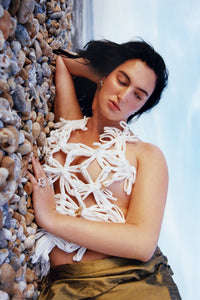 SPRIRALING RING-Matilda Little-APOC STORE