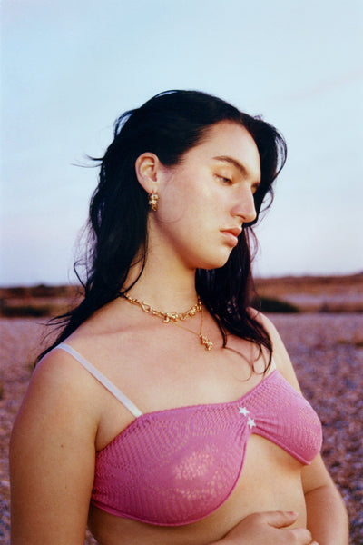 LORE NECKLACE-Matilda Little-APOC STORE