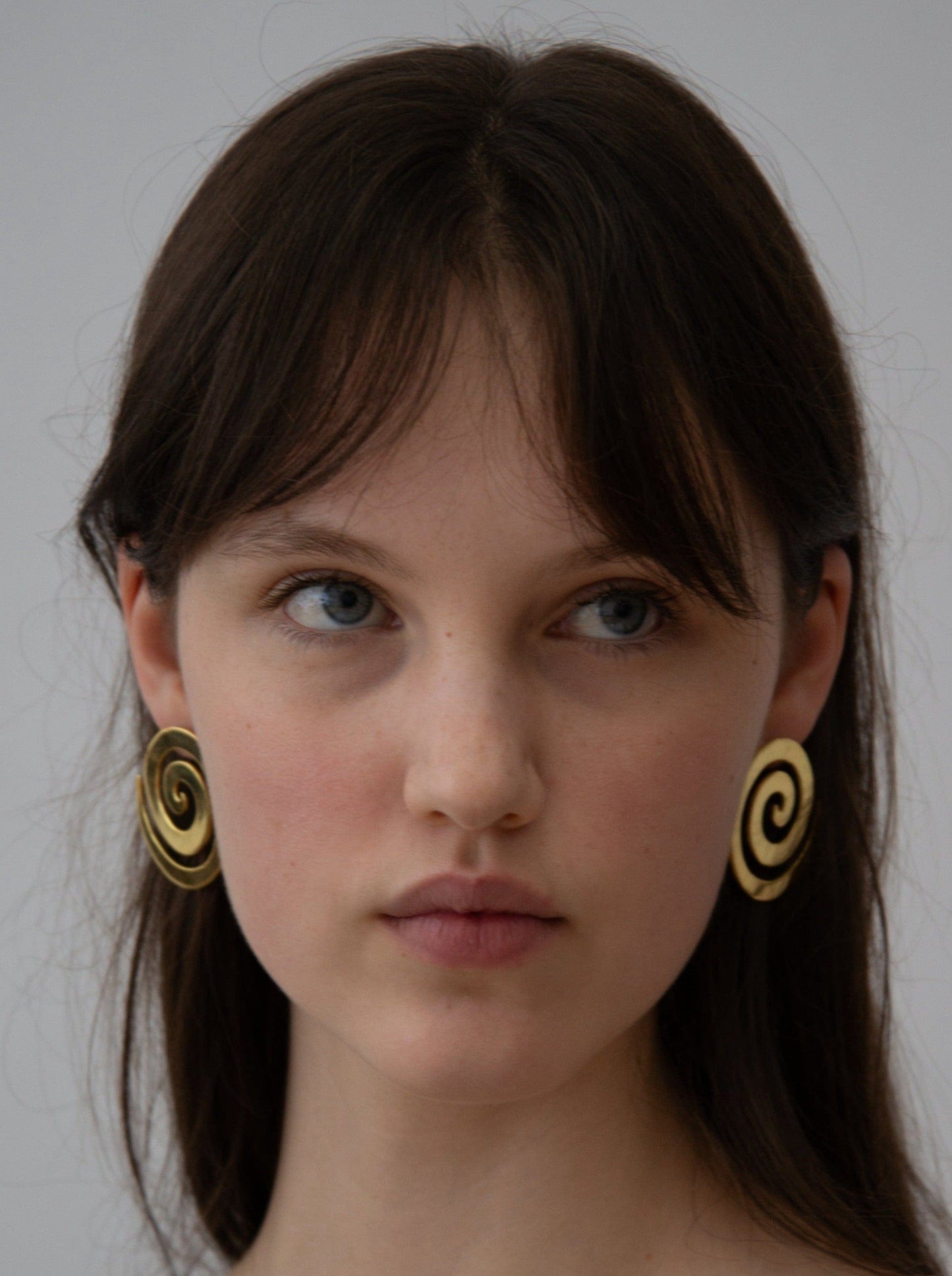 ELENA GOLD EARRINGS-EYLAND-APOC STORE