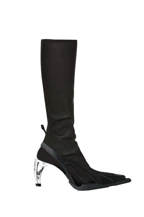 Blacksea Xiphodon Boots-EMPTY BEHAVIOR-APOC STORE