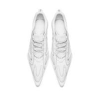 Interstellar high heel sneaker white-EMPTY BEHAVIOR-APOC STORE