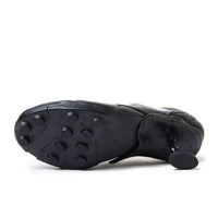 Interstellar Sports Ballet High Heel Black-EMPTY BEHAVIOR-APOC STORE