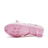 Interstellar Sports Ballet High Heel Pink-EMPTY BEHAVIOR-APOC STORE