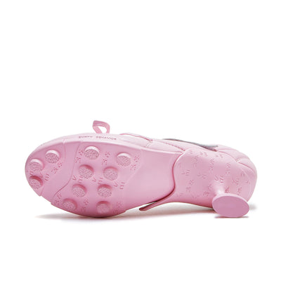 Interstellar Sports Ballet High Heel Pink-EMPTY BEHAVIOR-APOC STORE