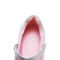 Interstellar Sports Ballet High Heel Pink-EMPTY BEHAVIOR-APOC STORE