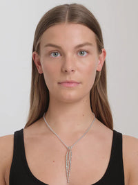 Samphire Necklace-OCTI-APOC STORE