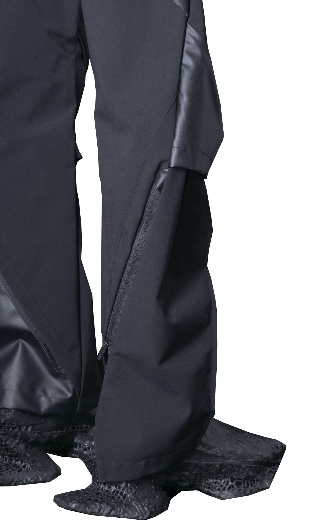 [XITESRIA] Tactical Pant Black-NOTINLIST-APOC STORE