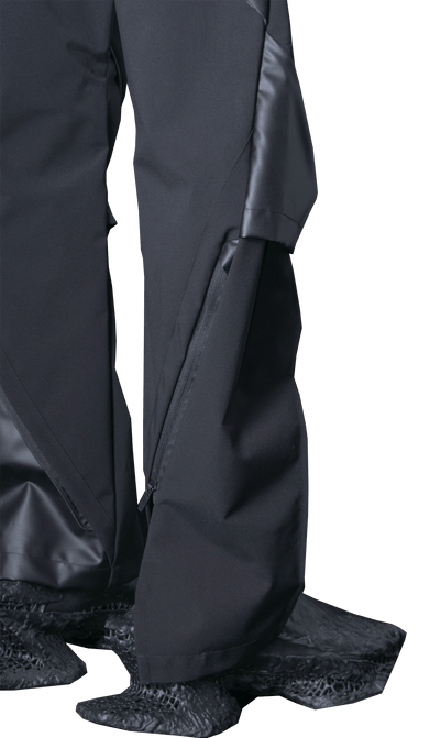 [XITESRIA] Tactical Pant Black-NOTINLIST-APOC STORE