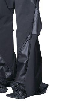 [XITESRIA] Tactical Pant Black-NOTINLIST-APOC STORE