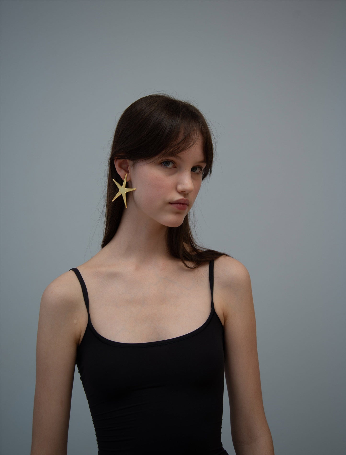 ESTHER GOLD EARRINGS-EYLAND-APOC STORE