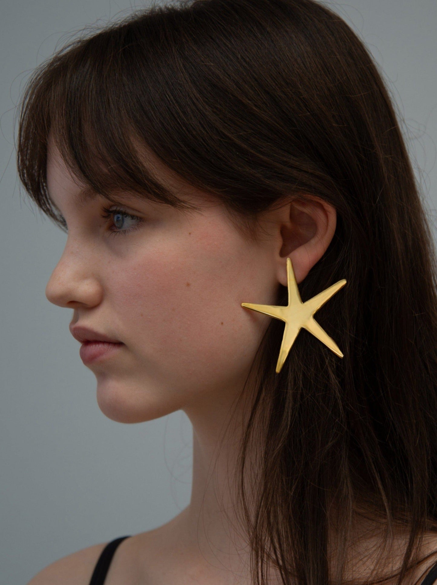 ESTHER GOLD EARRINGS-EYLAND-APOC STORE